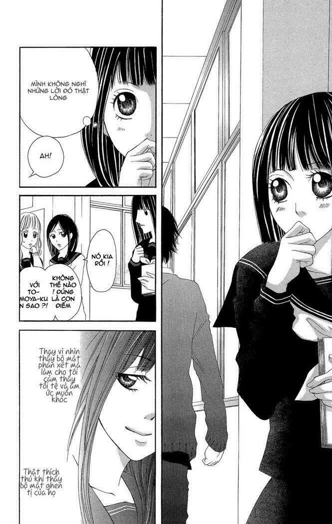 Shoujo No Jikan: Chapter 3