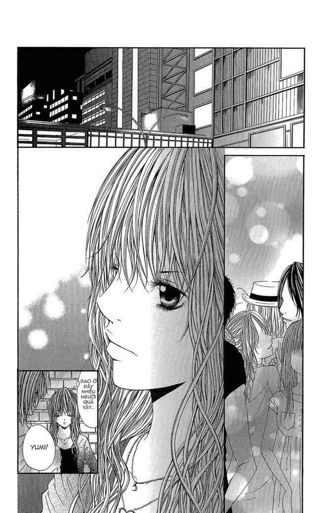 Shoujo No Jikan: Chapter 4