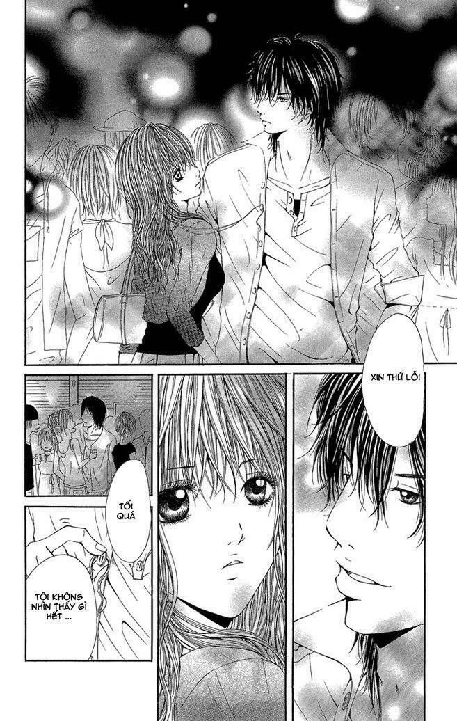 Shoujo No Jikan: Chapter 4