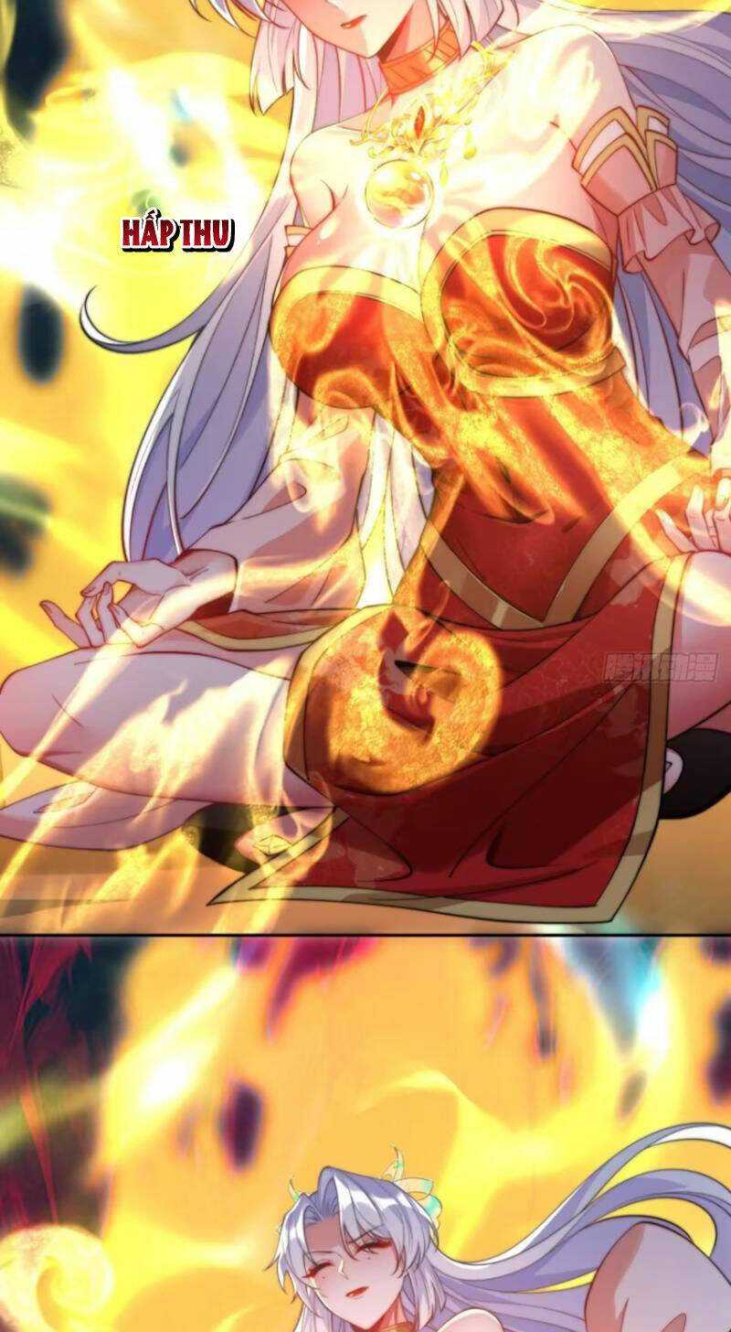 Kiều Thê Lại Là Trùm Phản Diện: Chapter 25