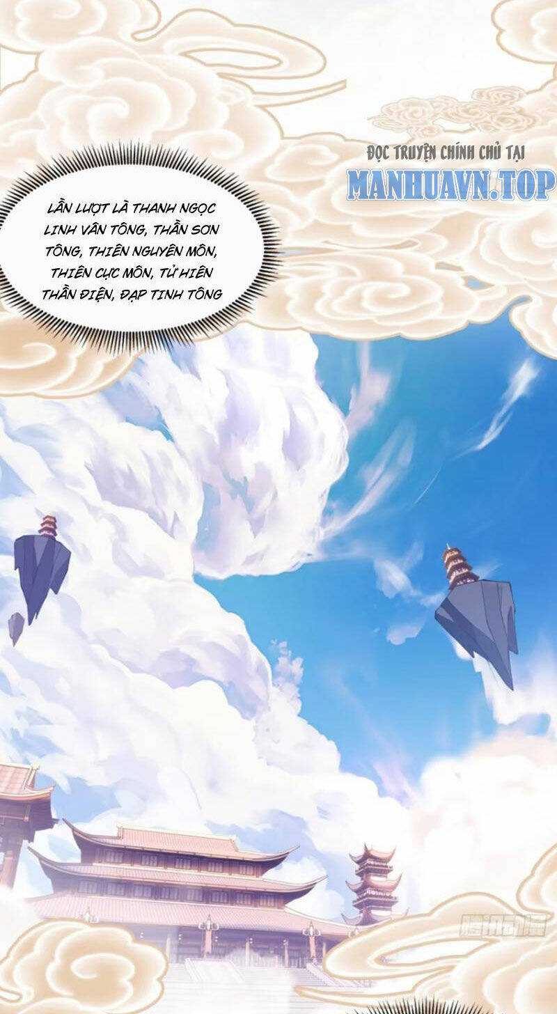 Kiều Thê Lại Là Trùm Phản Diện: Chapter 25