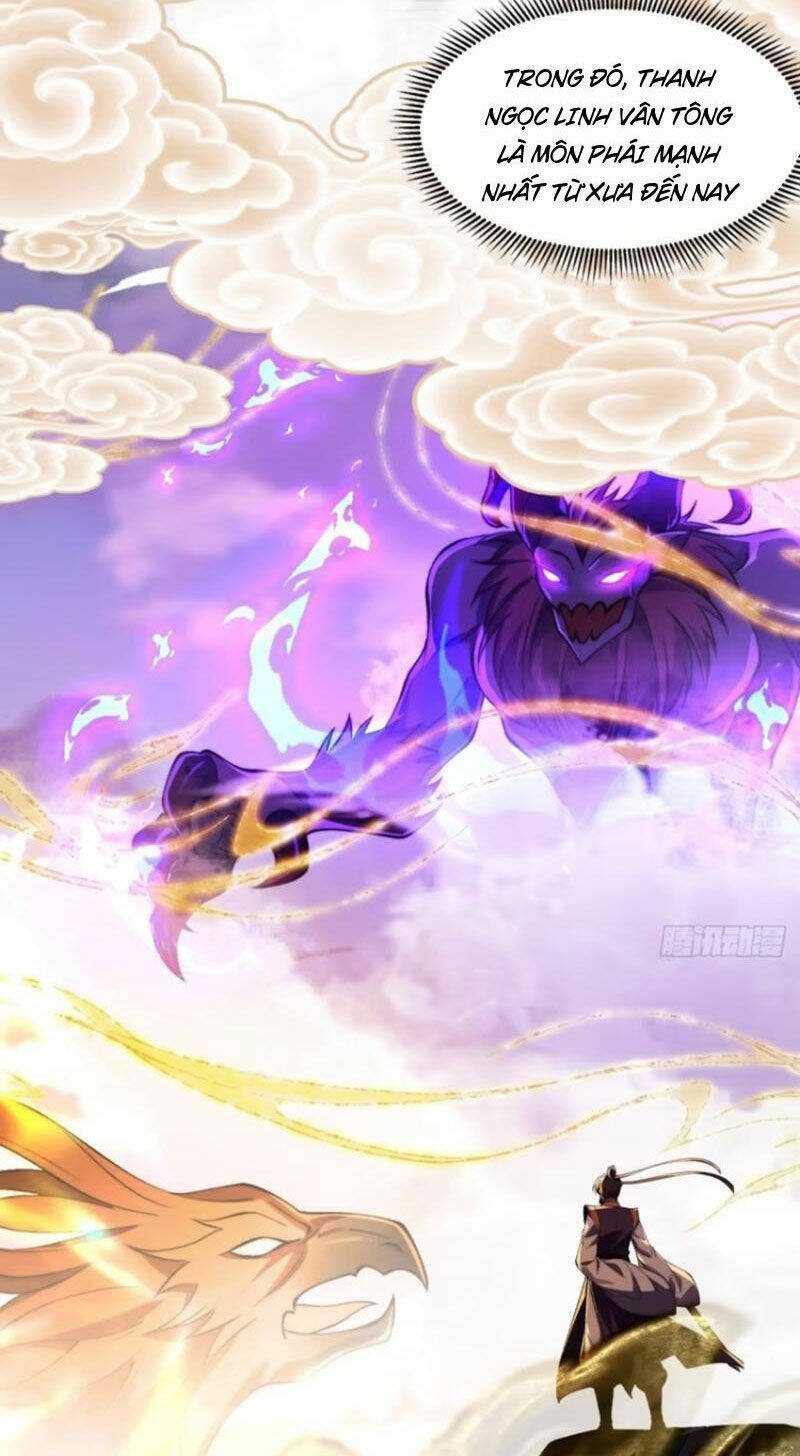 Kiều Thê Lại Là Trùm Phản Diện: Chapter 25