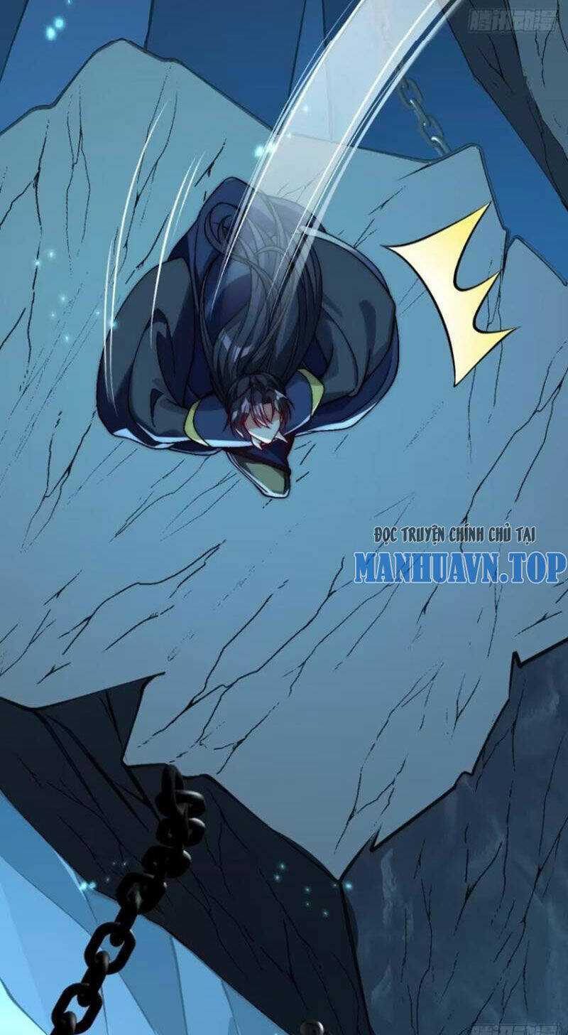Kiều Thê Lại Là Trùm Phản Diện: Chapter 25