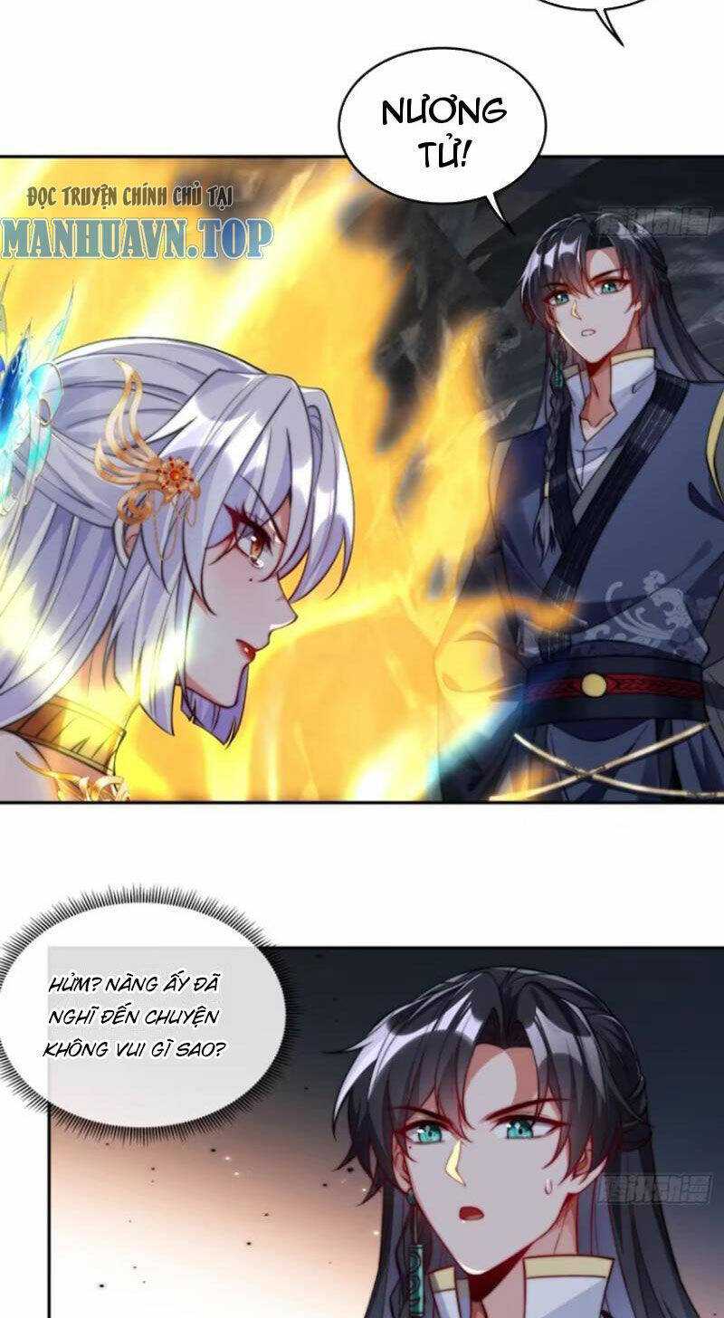 Kiều Thê Lại Là Trùm Phản Diện: Chapter 25