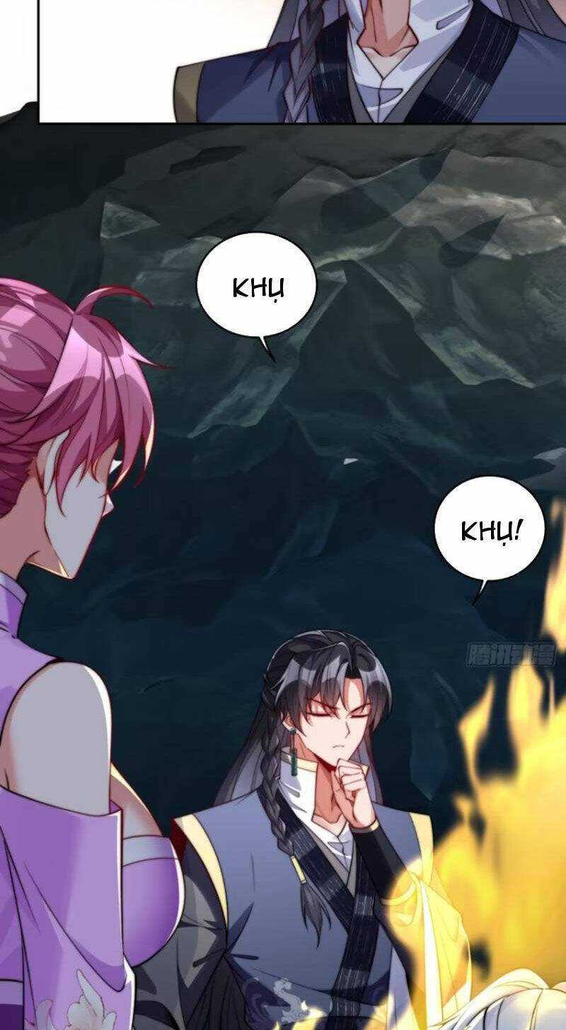 Kiều Thê Lại Là Trùm Phản Diện: Chapter 25