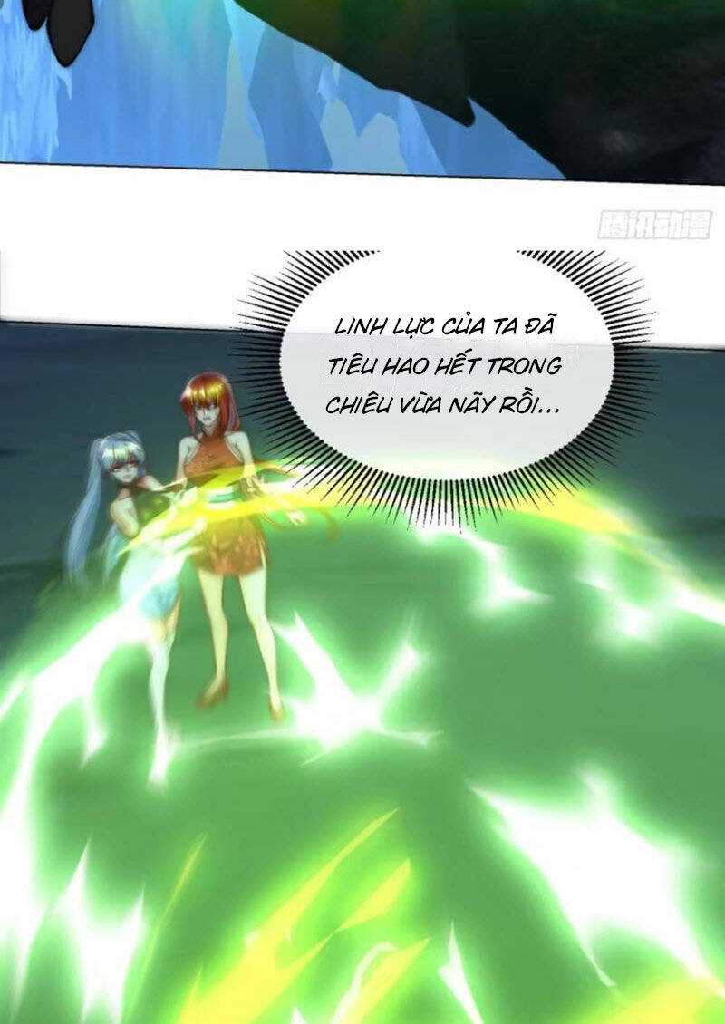 Kiều Thê Lại Là Trùm Phản Diện: Chapter 26