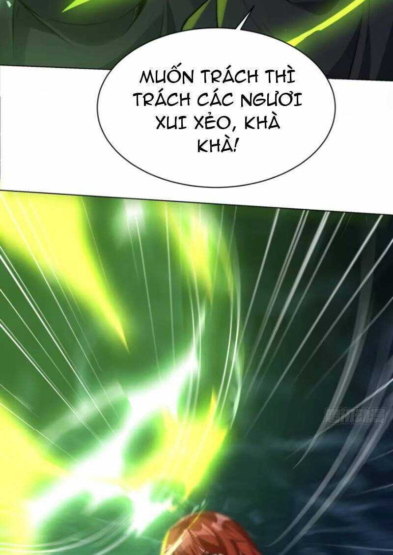 Kiều Thê Lại Là Trùm Phản Diện: Chapter 26