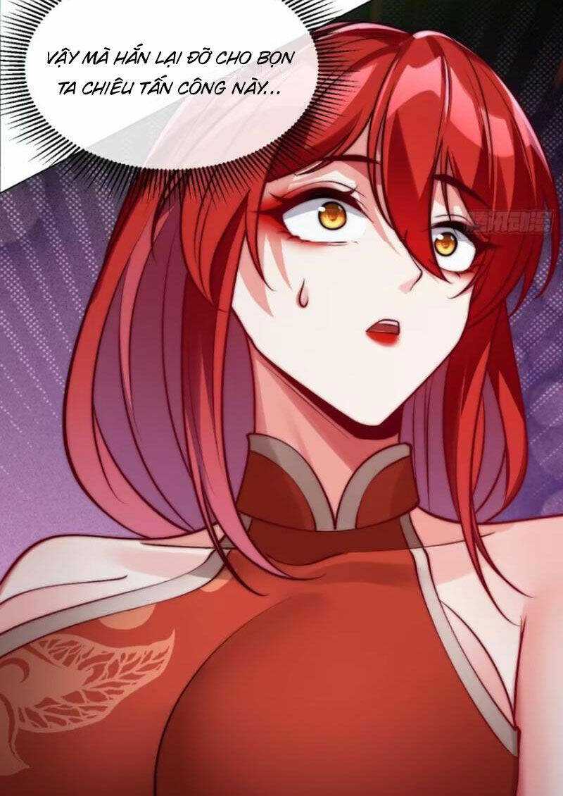 Kiều Thê Lại Là Trùm Phản Diện: Chapter 26
