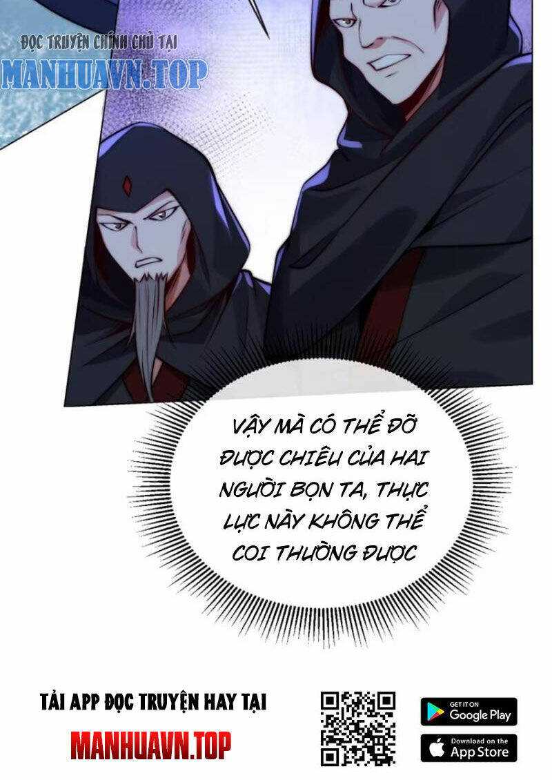 Kiều Thê Lại Là Trùm Phản Diện: Chapter 26