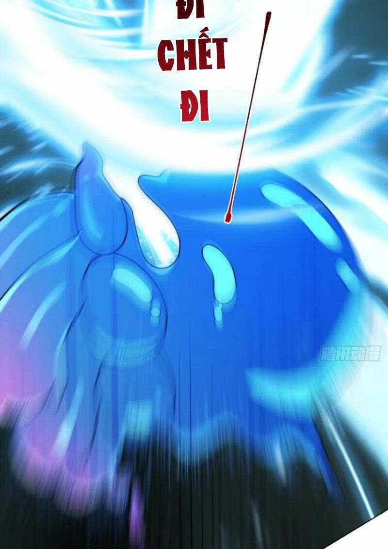 Kiều Thê Lại Là Trùm Phản Diện: Chapter 26