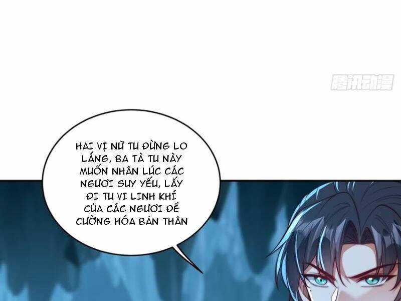 Kiều Thê Lại Là Trùm Phản Diện: Chapter 26