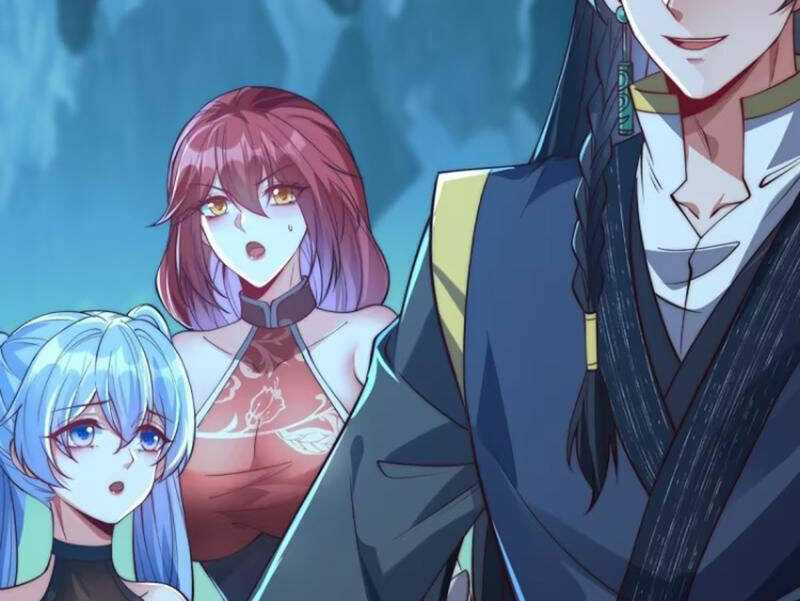 Kiều Thê Lại Là Trùm Phản Diện: Chapter 26