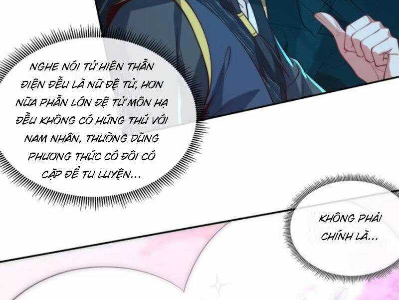 Kiều Thê Lại Là Trùm Phản Diện: Chapter 26