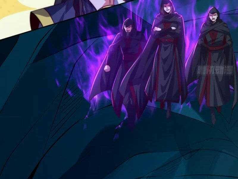 Kiều Thê Lại Là Trùm Phản Diện: Chapter 26