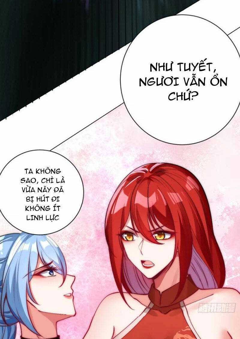 Kiều Thê Lại Là Trùm Phản Diện: Chapter 26