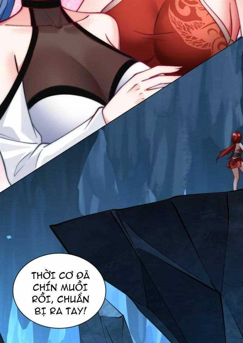 Kiều Thê Lại Là Trùm Phản Diện: Chapter 26