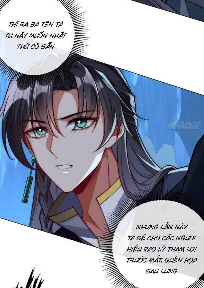 Kiều Thê Lại Là Trùm Phản Diện: Chapter 26