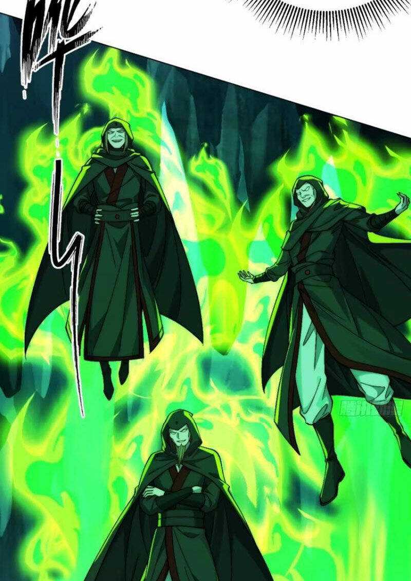 Kiều Thê Lại Là Trùm Phản Diện: Chapter 26