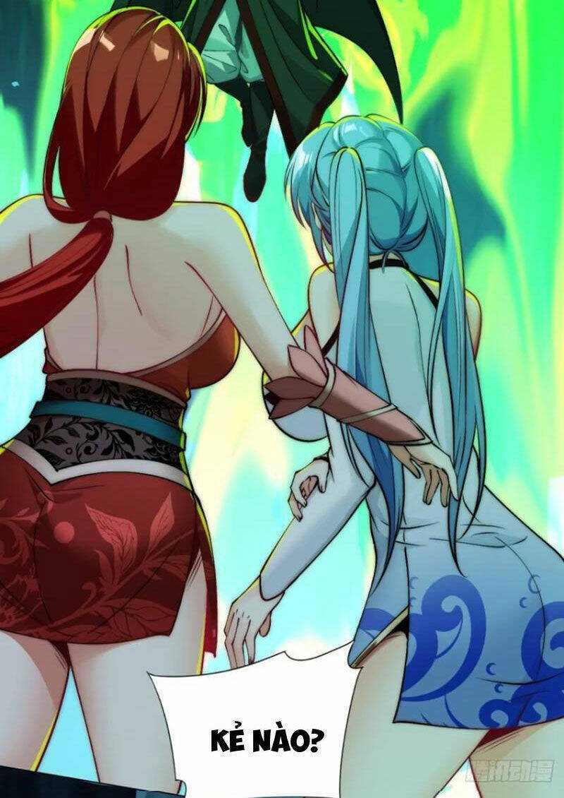 Kiều Thê Lại Là Trùm Phản Diện: Chapter 26