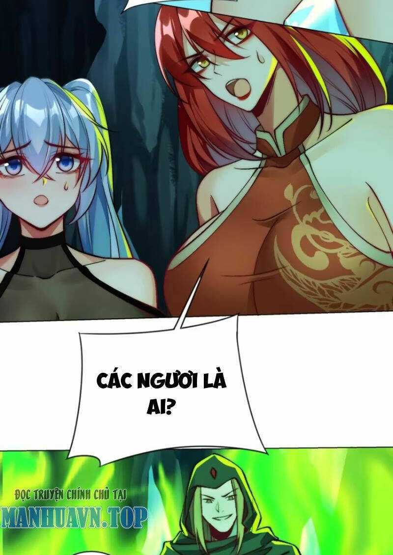 Kiều Thê Lại Là Trùm Phản Diện: Chapter 26