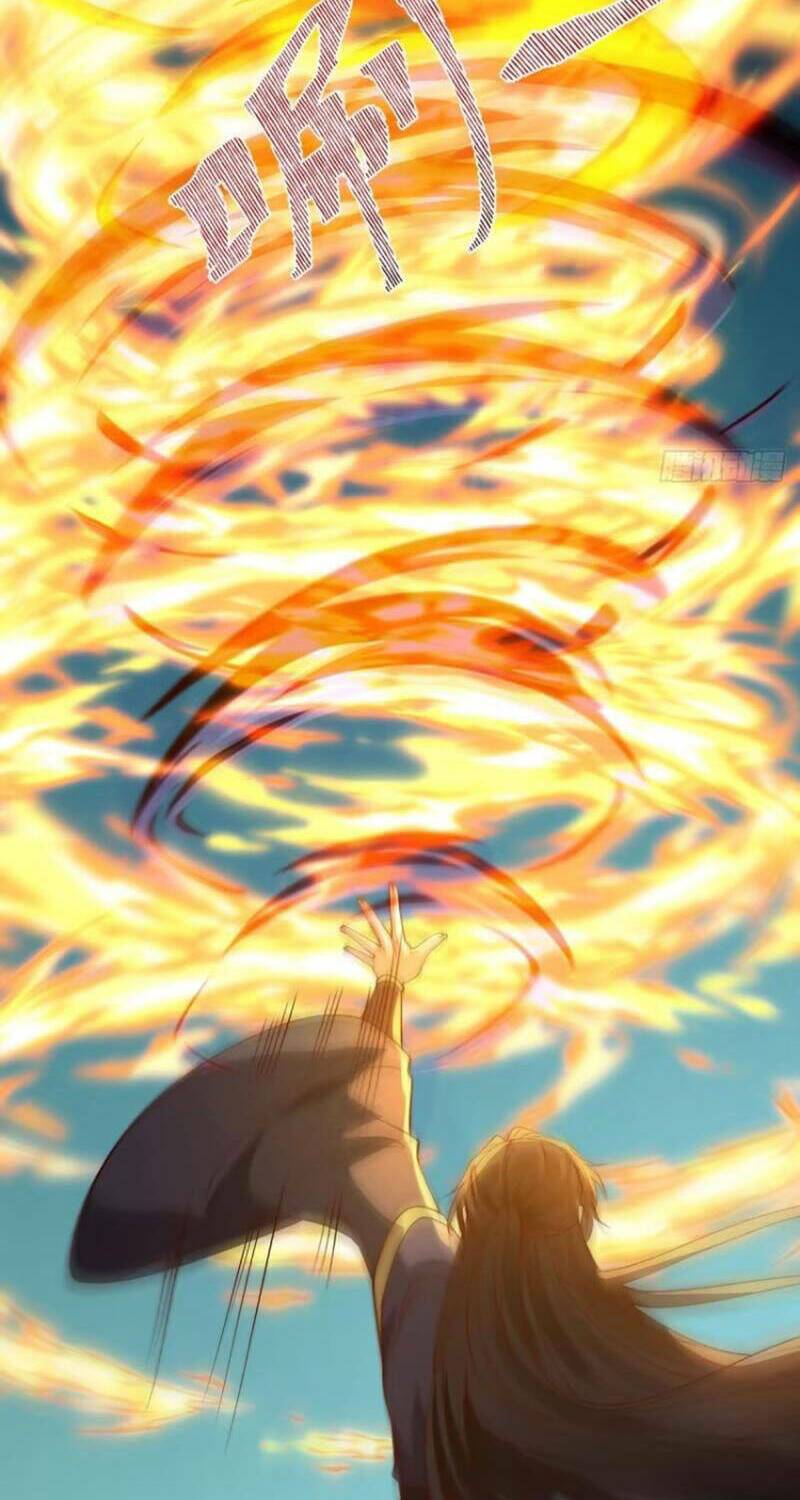 Kiều Thê Lại Là Trùm Phản Diện: Chapter 27