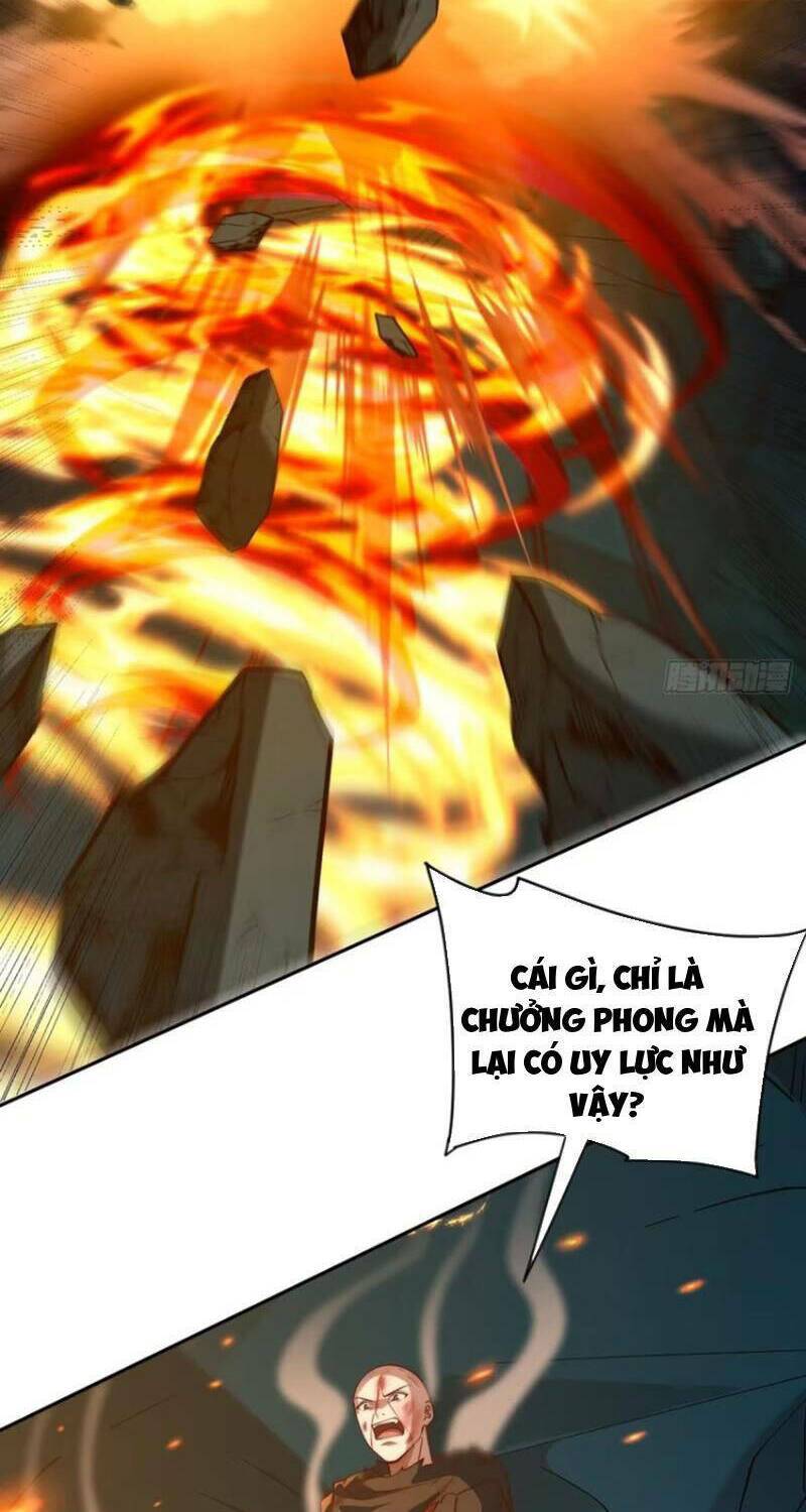 Kiều Thê Lại Là Trùm Phản Diện: Chapter 27