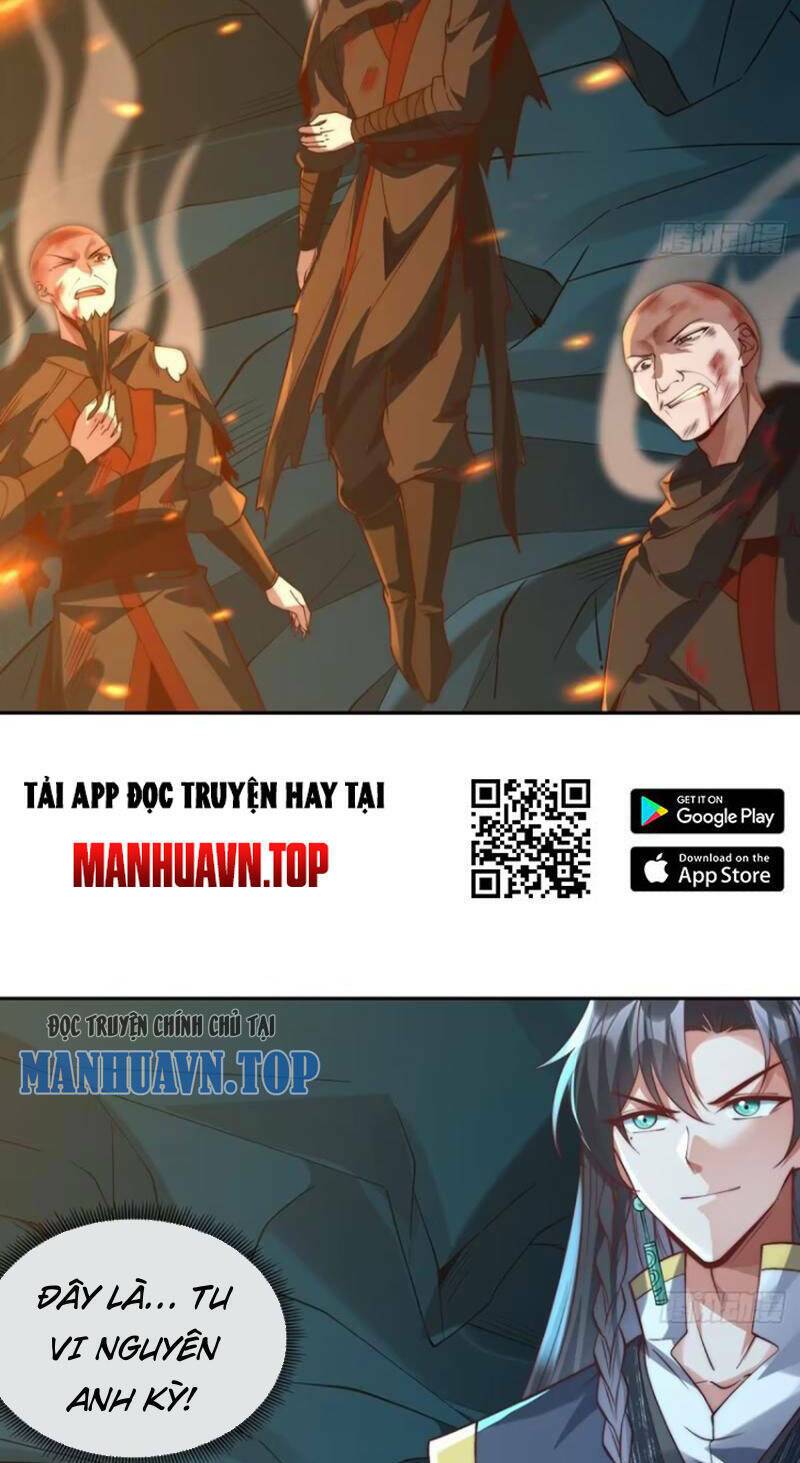 Kiều Thê Lại Là Trùm Phản Diện: Chapter 27