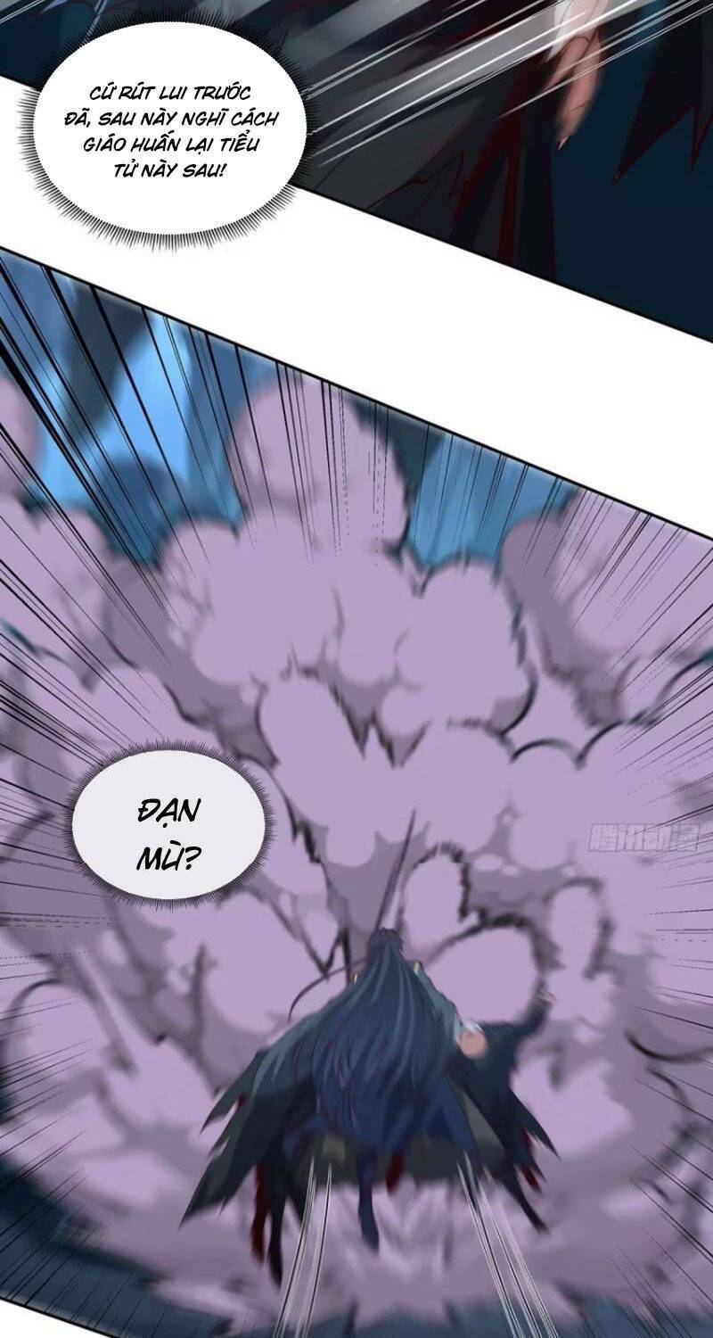 Kiều Thê Lại Là Trùm Phản Diện: Chapter 27