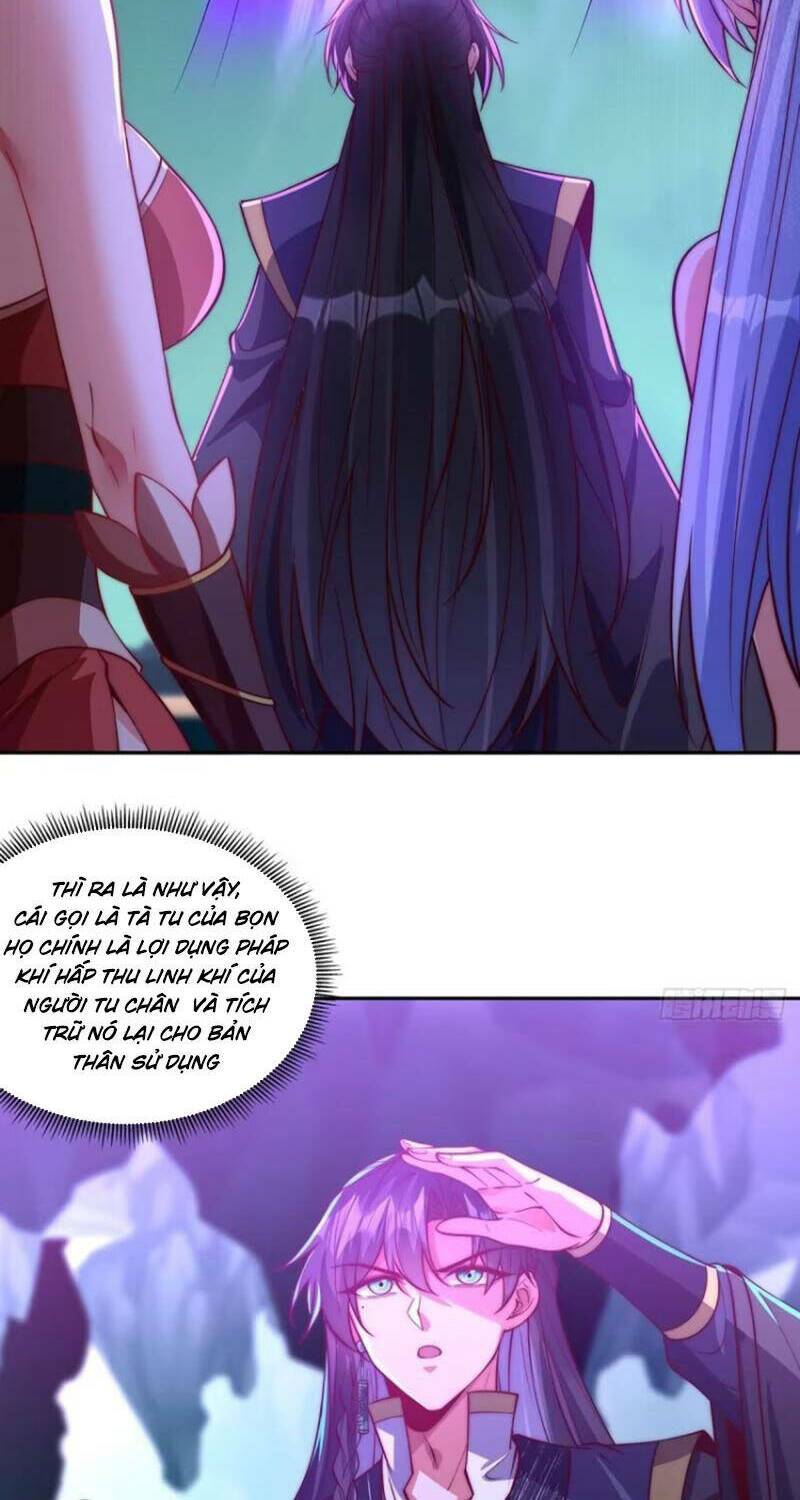 Kiều Thê Lại Là Trùm Phản Diện: Chapter 27