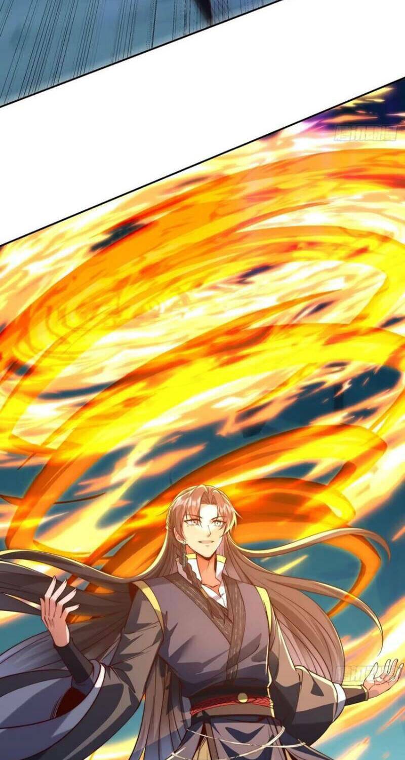 Kiều Thê Lại Là Trùm Phản Diện: Chapter 27