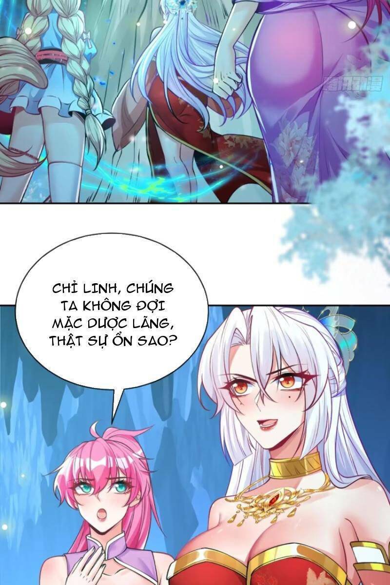 Kiều Thê Lại Là Trùm Phản Diện: Chapter 28