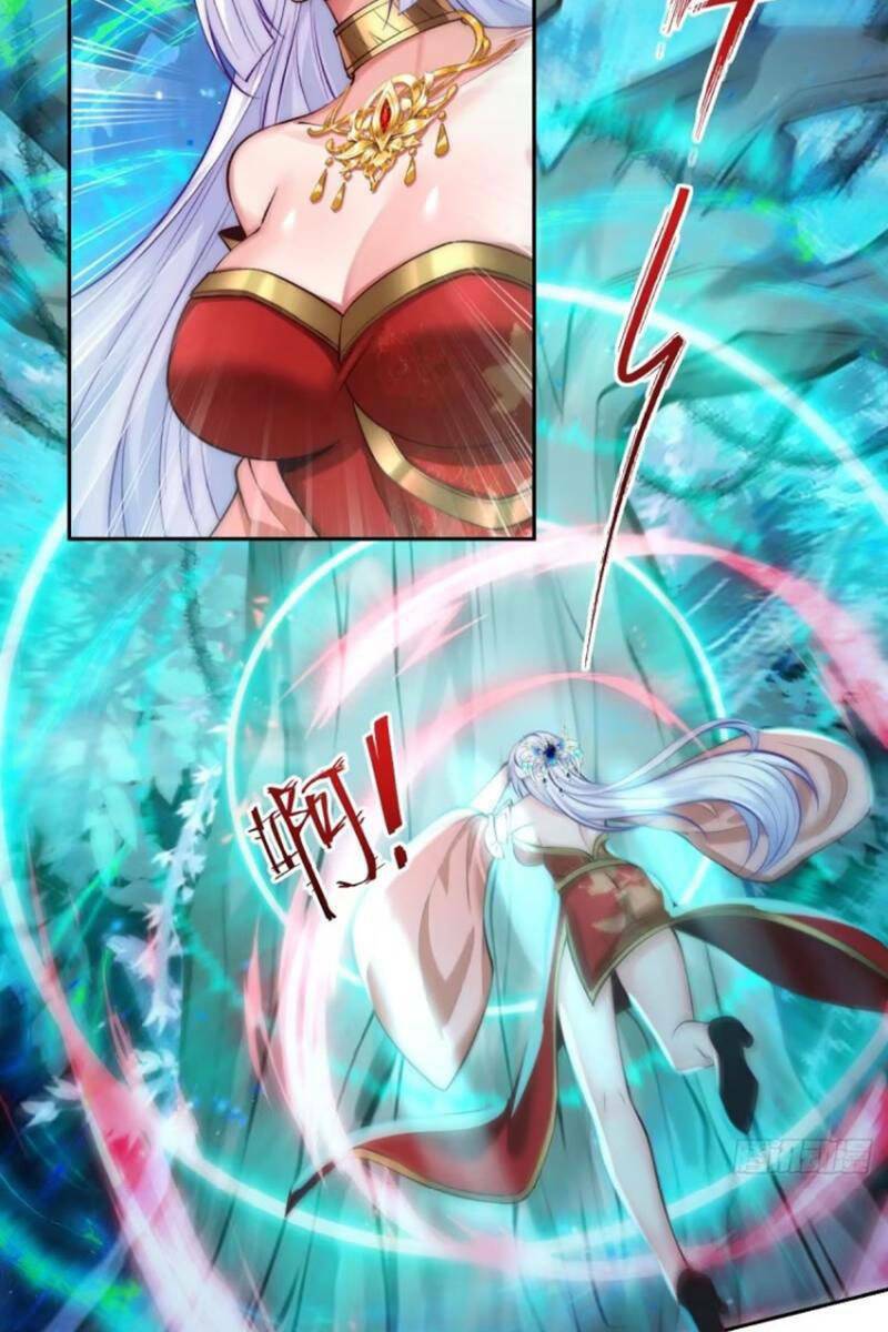 Kiều Thê Lại Là Trùm Phản Diện: Chapter 28