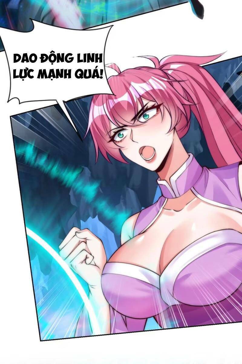 Kiều Thê Lại Là Trùm Phản Diện: Chapter 28