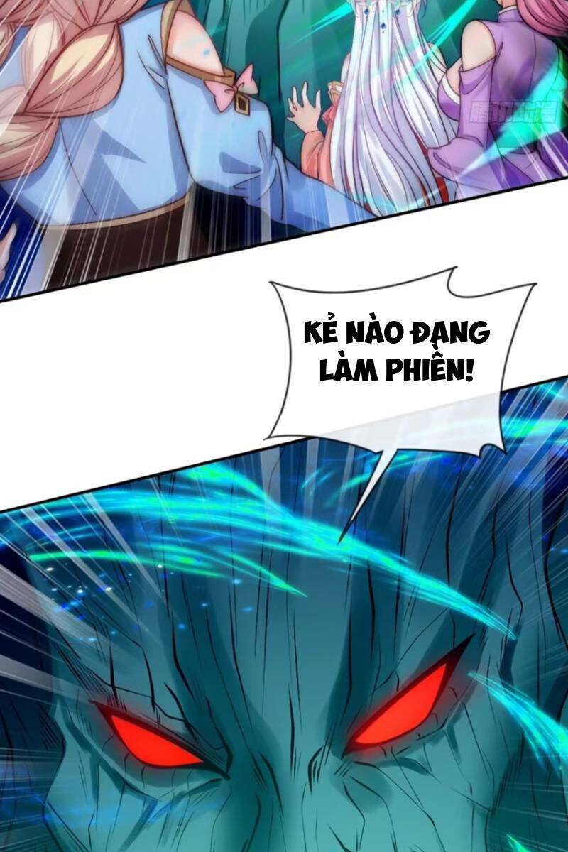 Kiều Thê Lại Là Trùm Phản Diện: Chapter 28