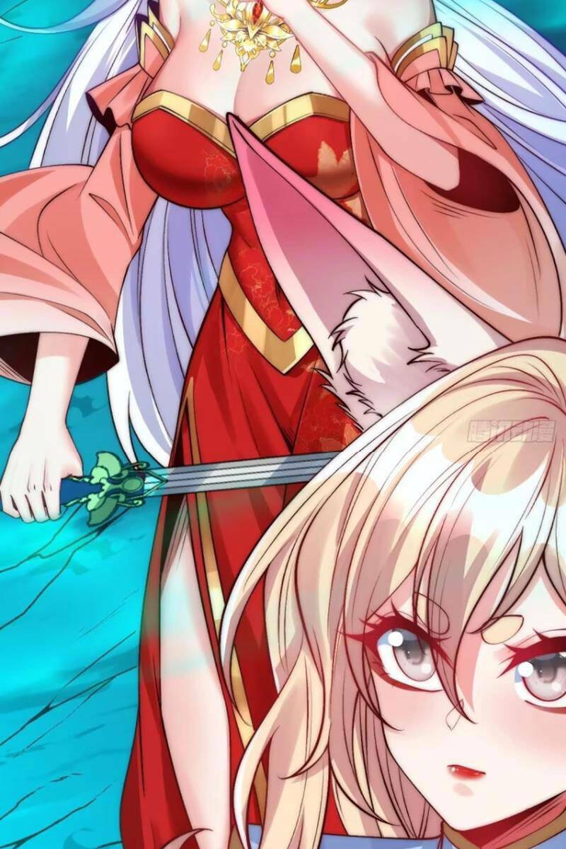 Kiều Thê Lại Là Trùm Phản Diện: Chapter 28