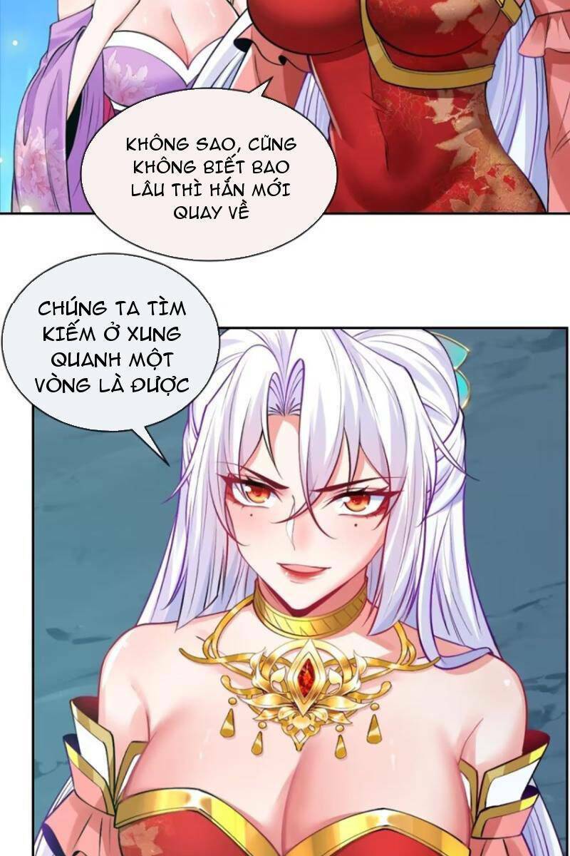Kiều Thê Lại Là Trùm Phản Diện: Chapter 28