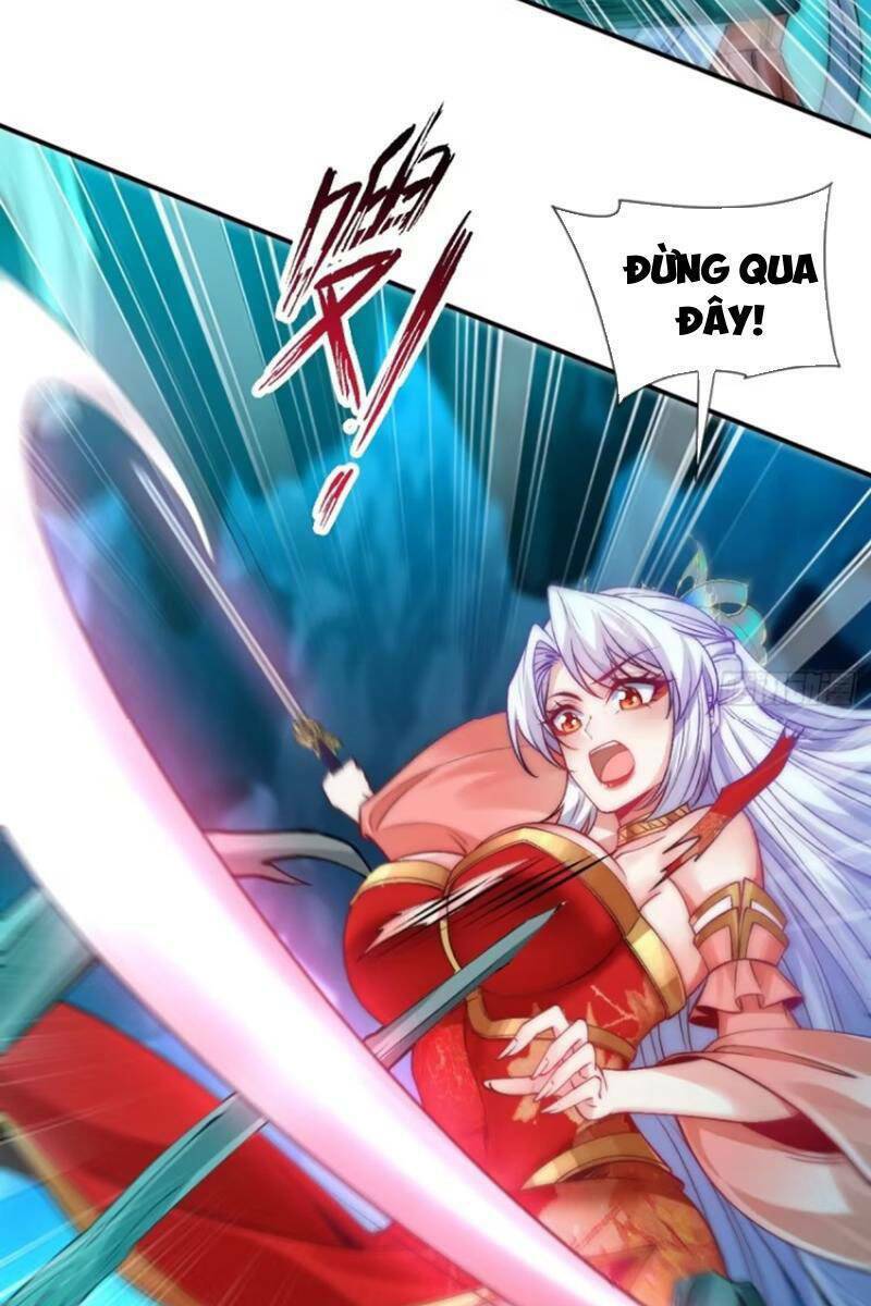 Kiều Thê Lại Là Trùm Phản Diện: Chapter 28