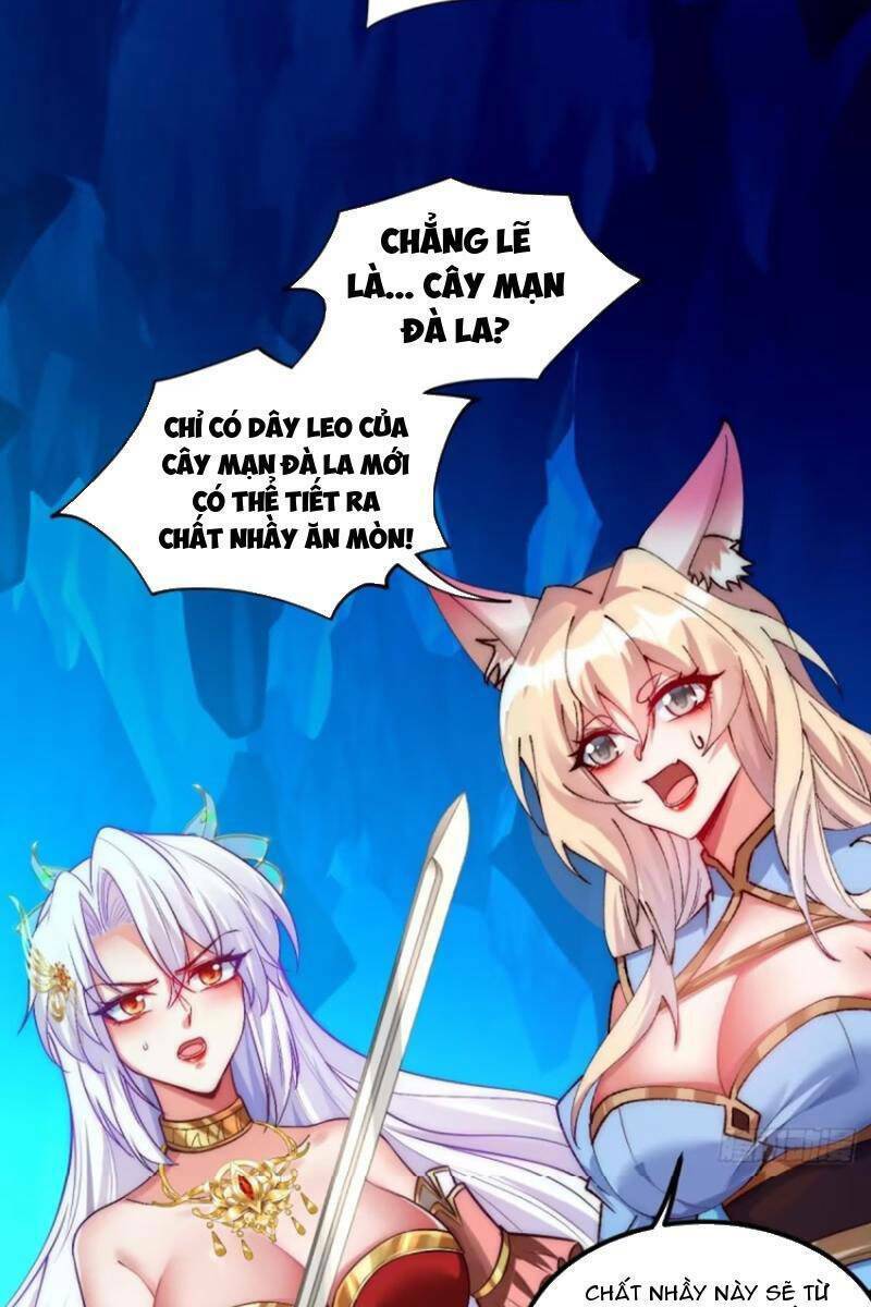 Kiều Thê Lại Là Trùm Phản Diện: Chapter 28