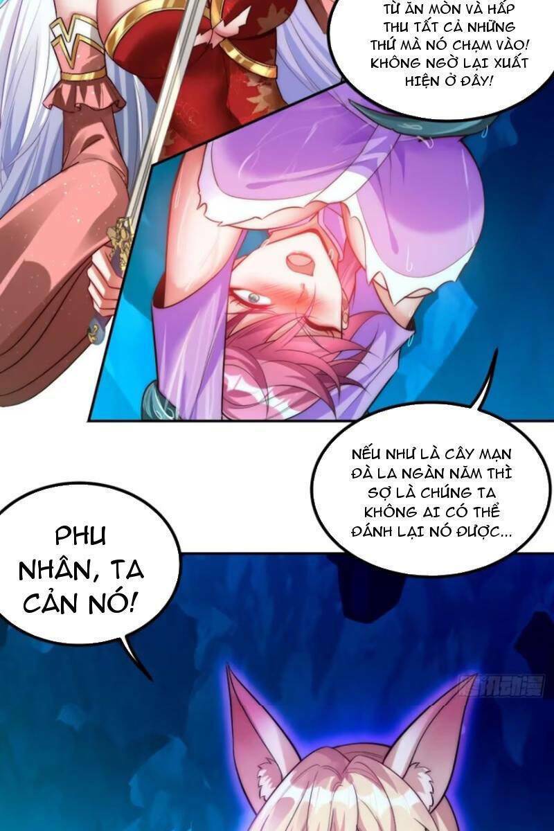 Kiều Thê Lại Là Trùm Phản Diện: Chapter 28