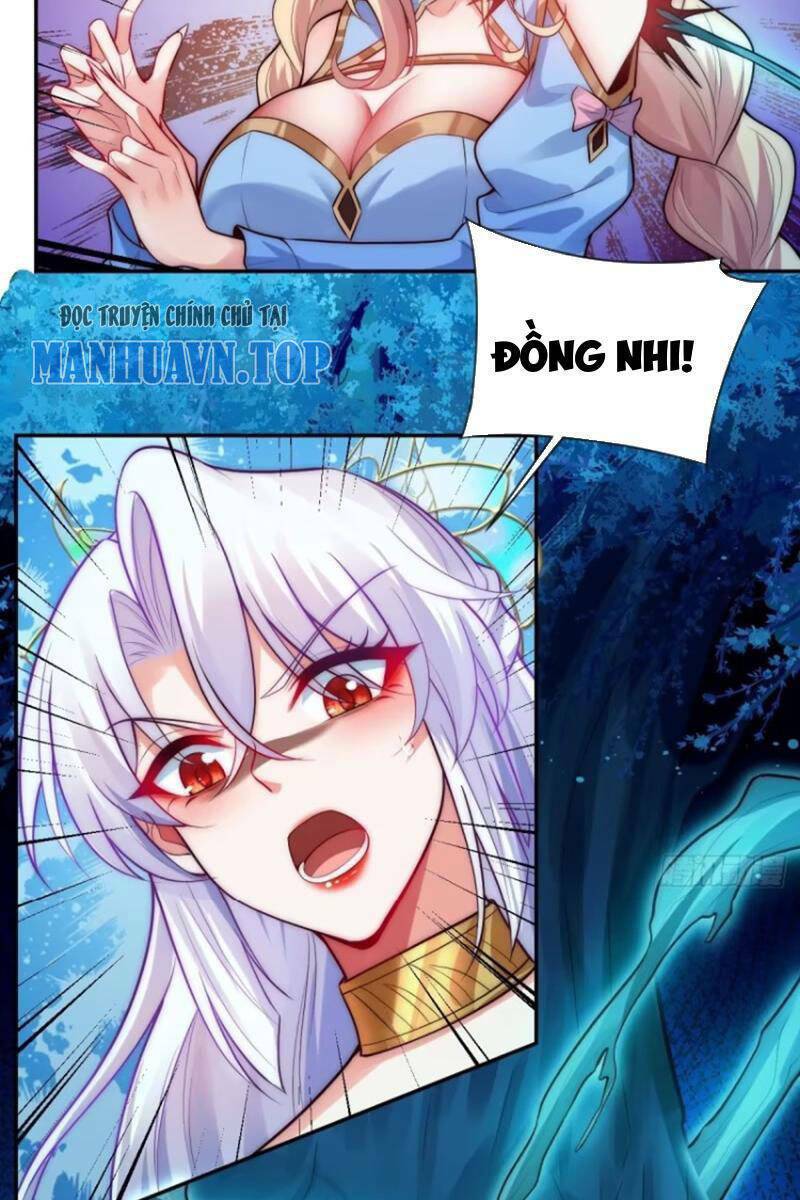 Kiều Thê Lại Là Trùm Phản Diện: Chapter 28