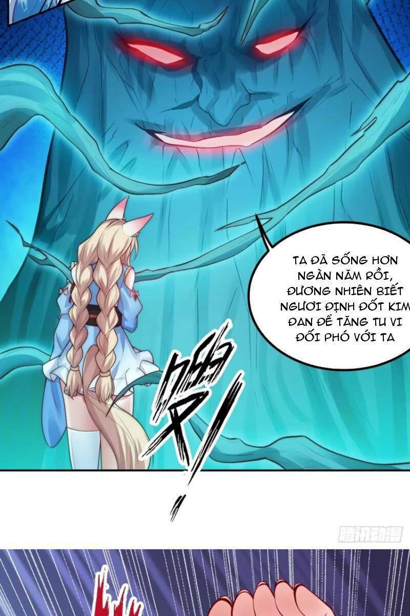 Kiều Thê Lại Là Trùm Phản Diện: Chapter 28