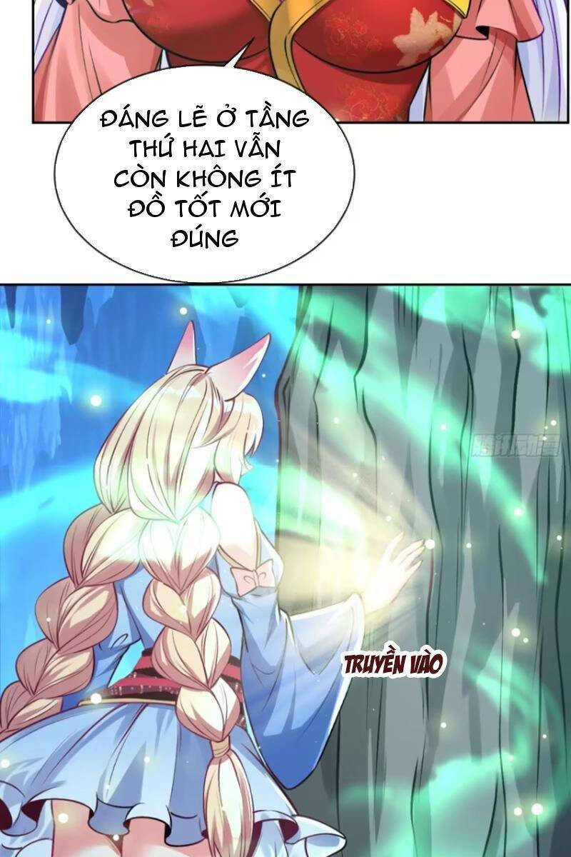 Kiều Thê Lại Là Trùm Phản Diện: Chapter 28