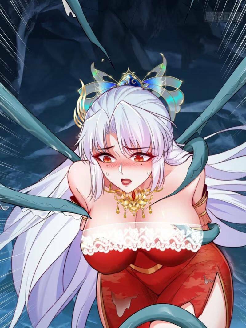 Kiều Thê Lại Là Trùm Phản Diện: Chapter 28