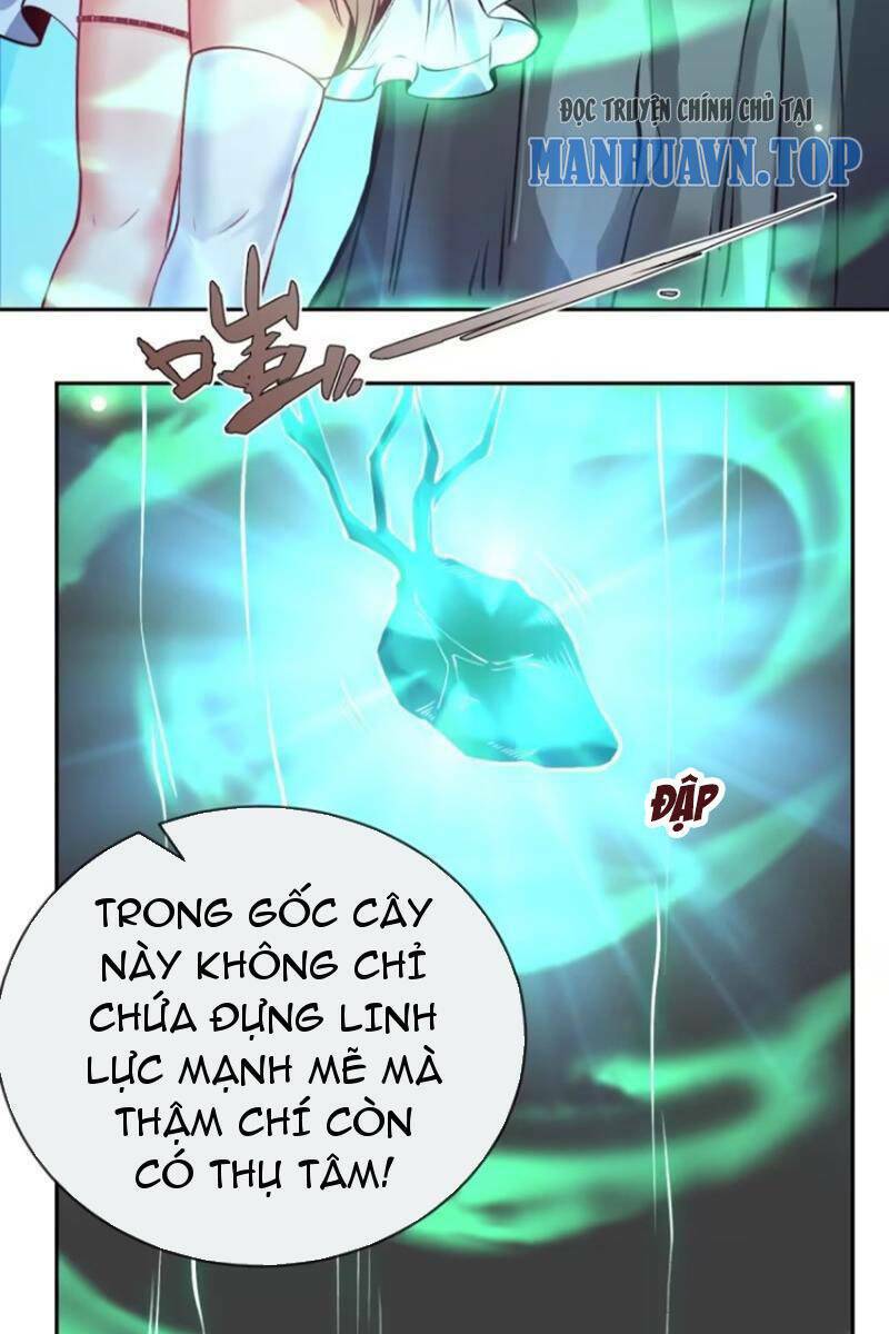 Kiều Thê Lại Là Trùm Phản Diện: Chapter 28