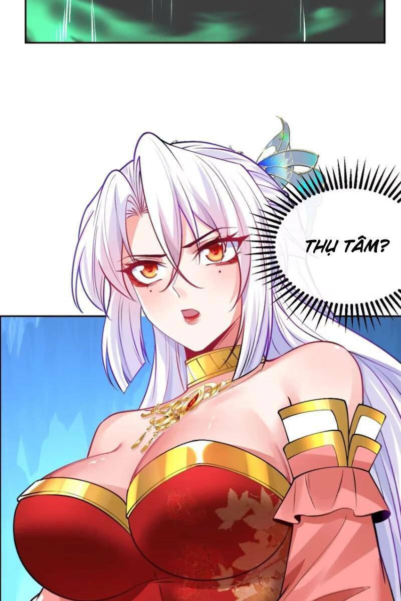 Kiều Thê Lại Là Trùm Phản Diện: Chapter 28