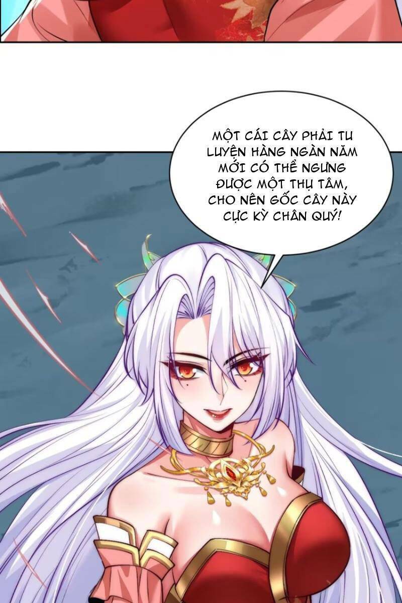 Kiều Thê Lại Là Trùm Phản Diện: Chapter 28