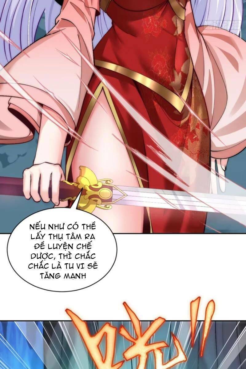Kiều Thê Lại Là Trùm Phản Diện: Chapter 28