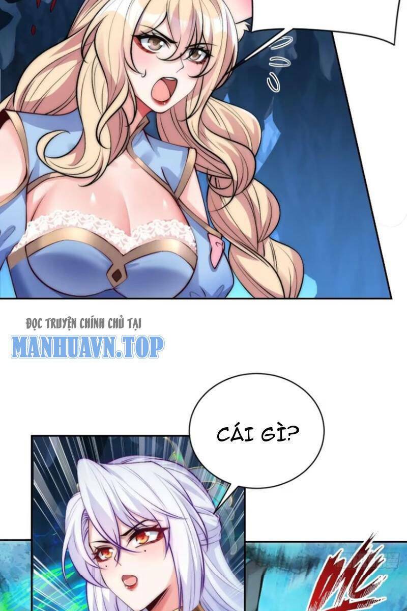 Kiều Thê Lại Là Trùm Phản Diện: Chapter 28