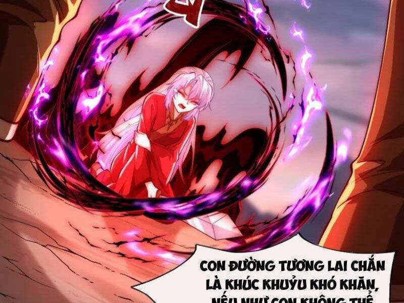 Kiều Thê Lại Là Trùm Phản Diện: Chapter 29
