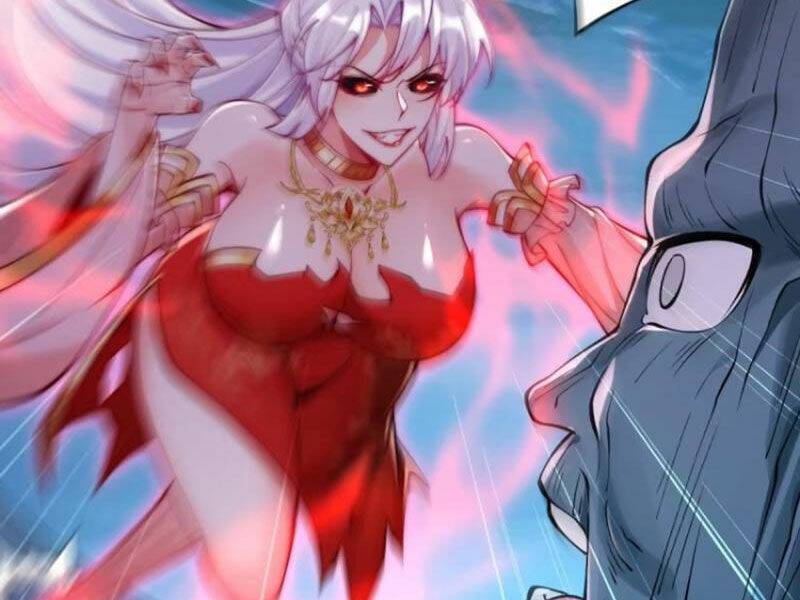 Kiều Thê Lại Là Trùm Phản Diện: Chapter 29